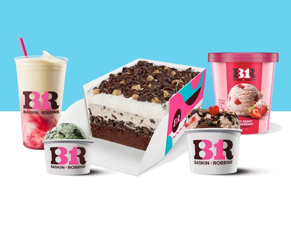 Baskin-Robbins