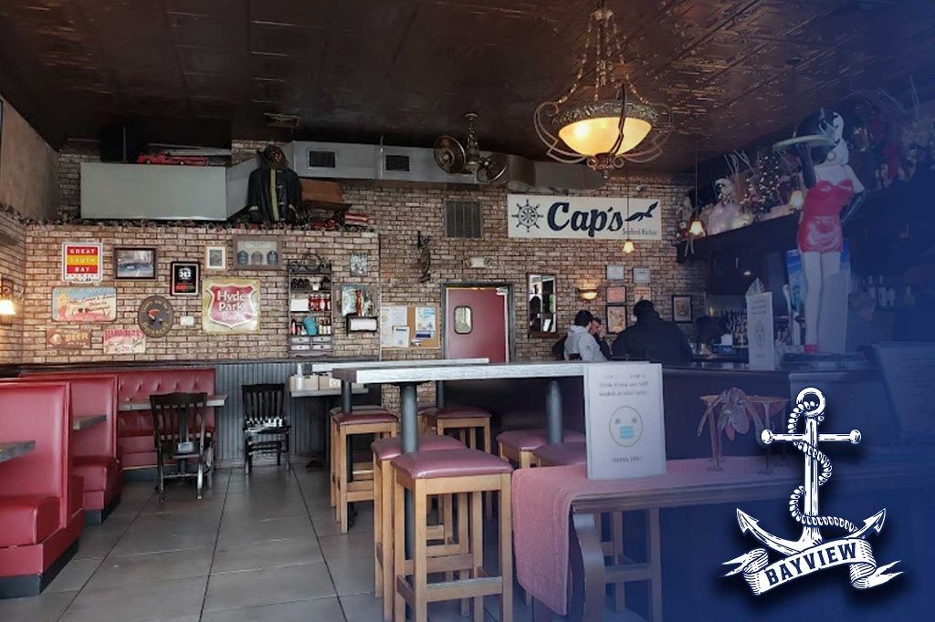 Bayview Tavern