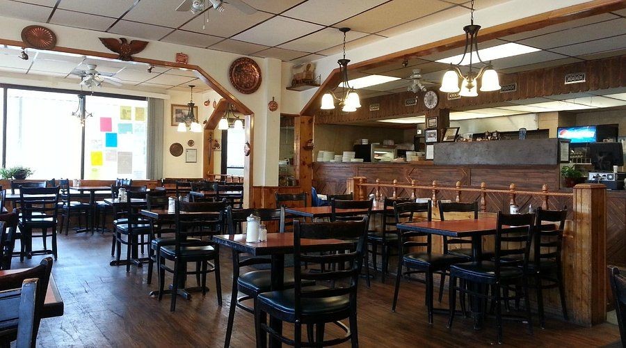 Be My Guest Family Restaurant