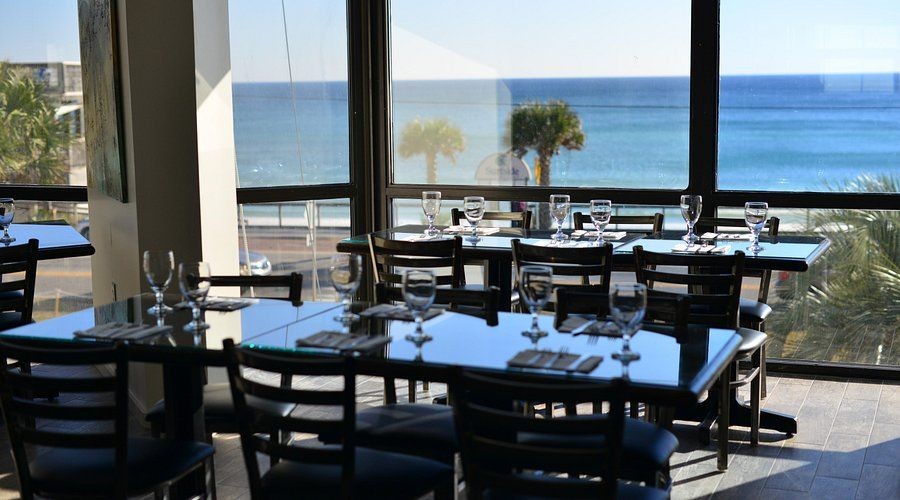 Beach Bar at Royal Palm Grille