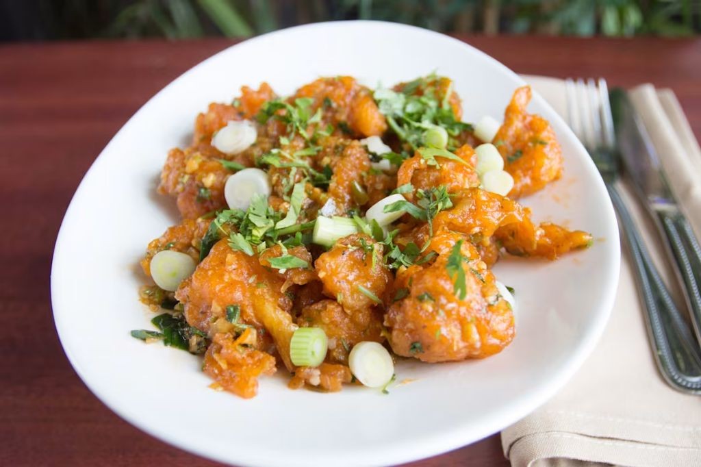 Bhog Multi-Cuisine Indian Restaurant