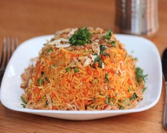Biryani Corner