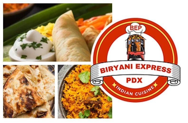 Biryani Express PDX