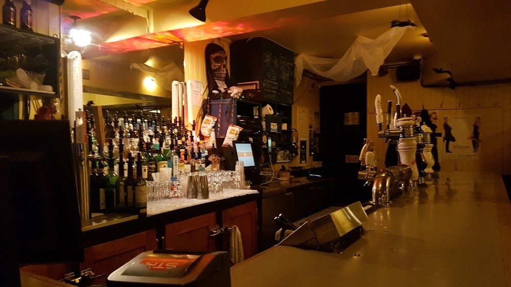 Bistro Bar La Barricade