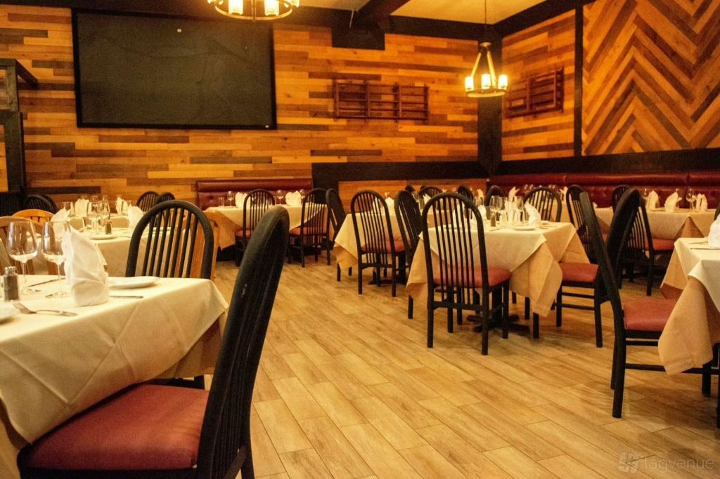 Bistro Mediterranean & Tapas Bar