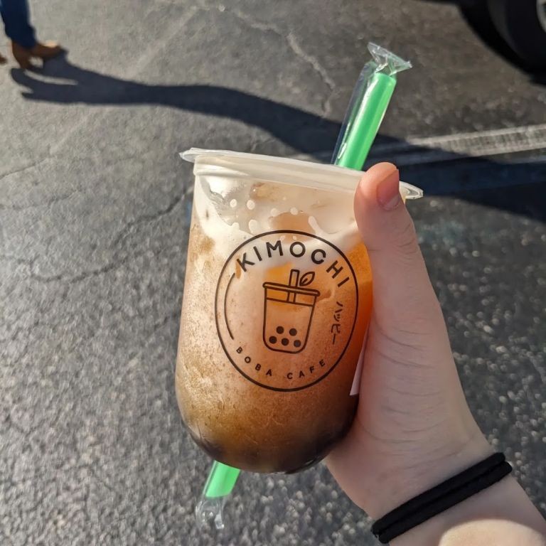 Boba & Tea Cafe