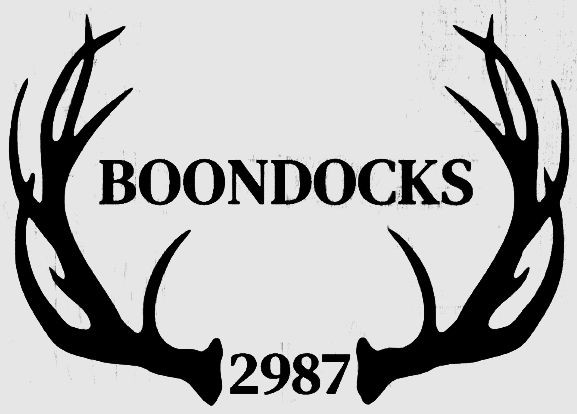 Boondocks Restaurant & Drive Thru