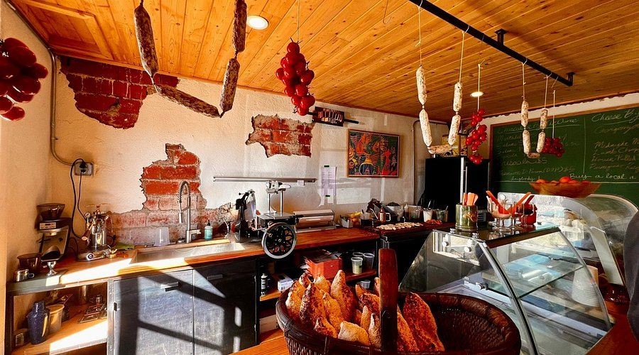 Bordo: Fine Italian Goods