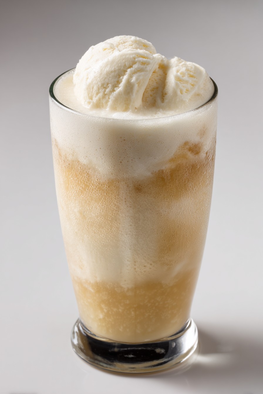 Boston Cooler Recipe