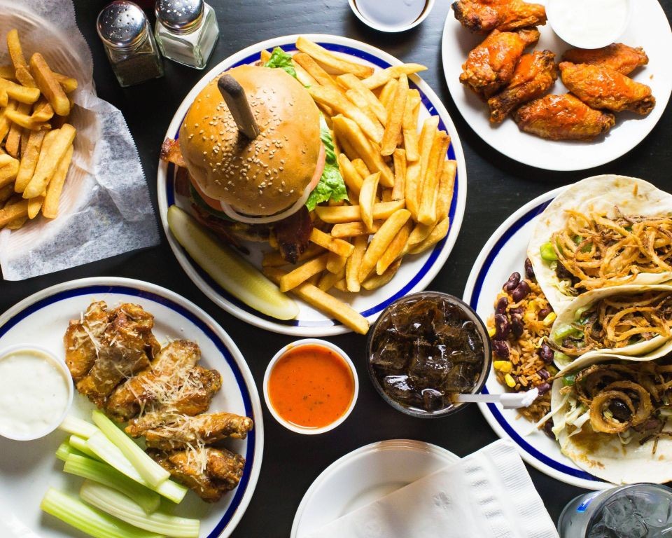 Brews Brothers Grille