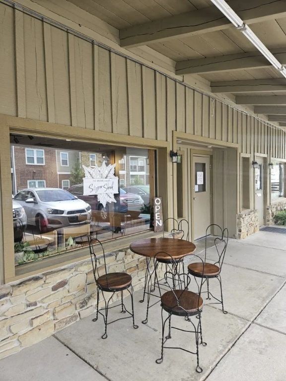 Brown County Sugar Shack