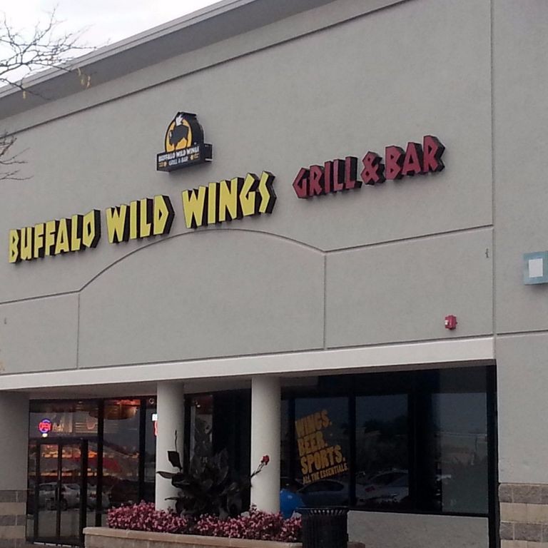 Buffalo Wild Wings