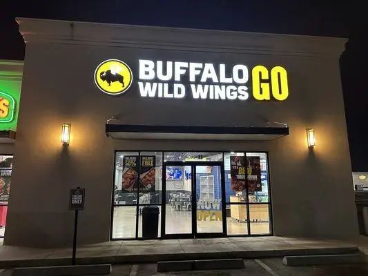 Buffalo Wild Wings 