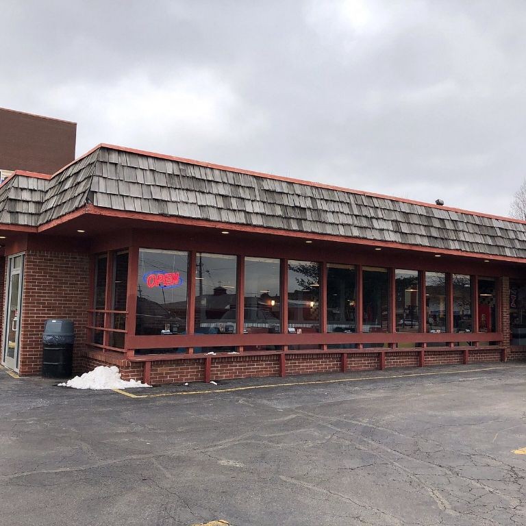 Burger King (Mattoon)