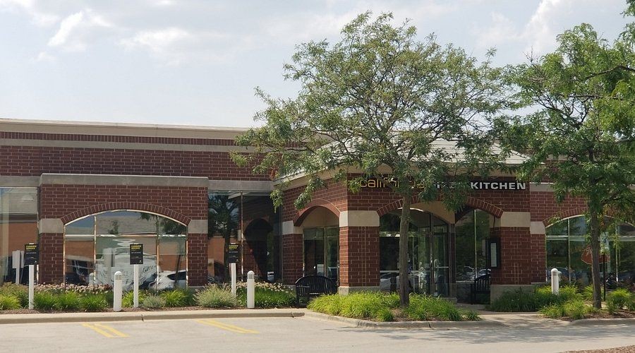 California Pizza Kitchen at Schaumburg