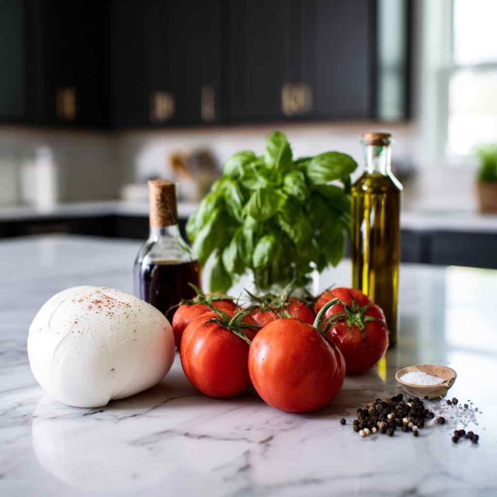 Caprese Delight
