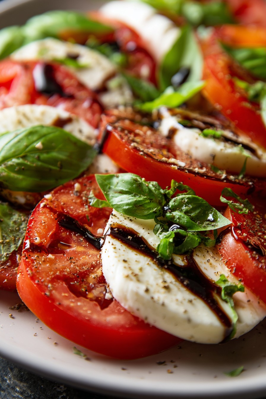 Caprese Salad Recipe