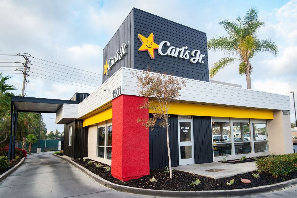 Carl’s Jr.