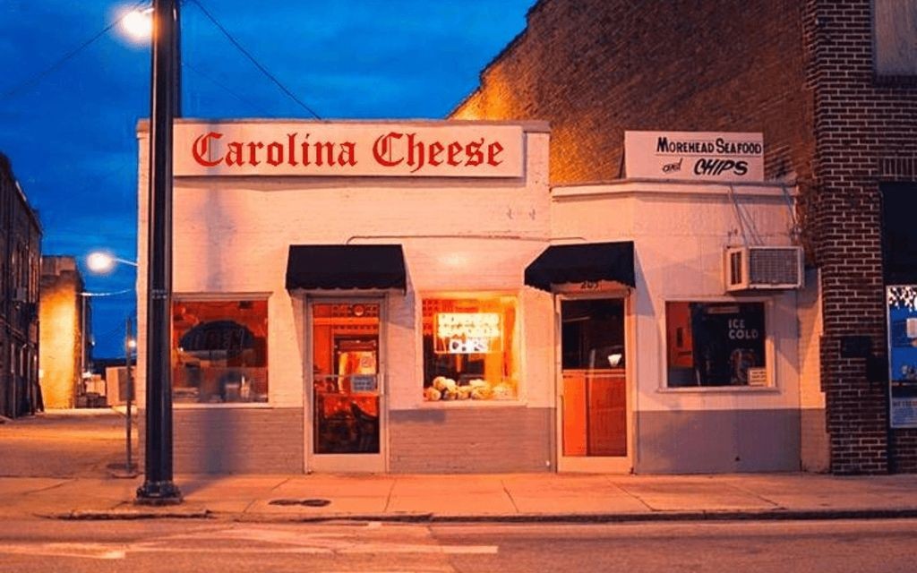 Carolina Cheese Co.