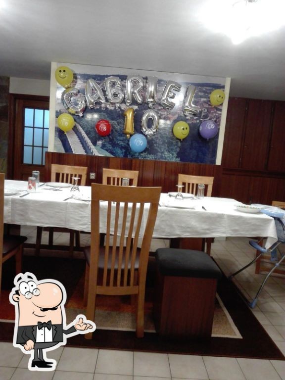 Casa Tomas-Sociedade Hoteleira, Lda (Casa Tomas - Prato do dia)