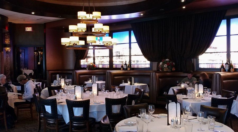 Chicago Prime Steakhouse