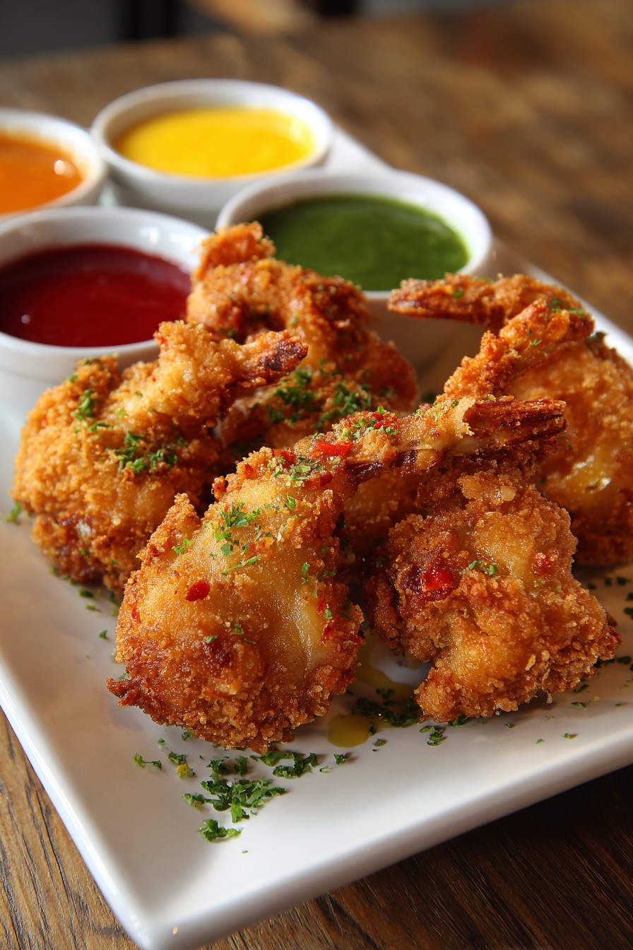 Chicken Lollipop Recipe