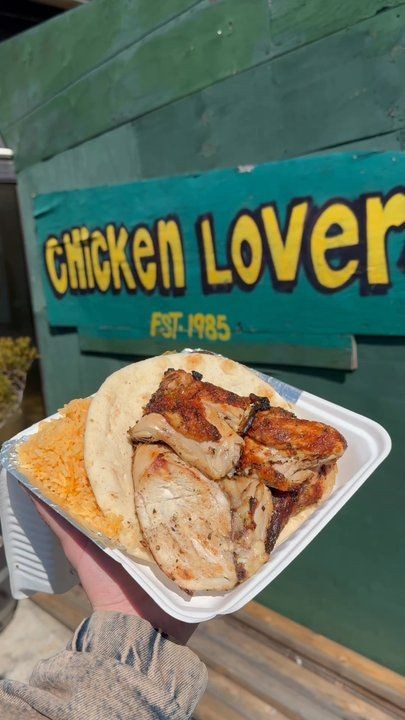 Chicken Lovers Bayside