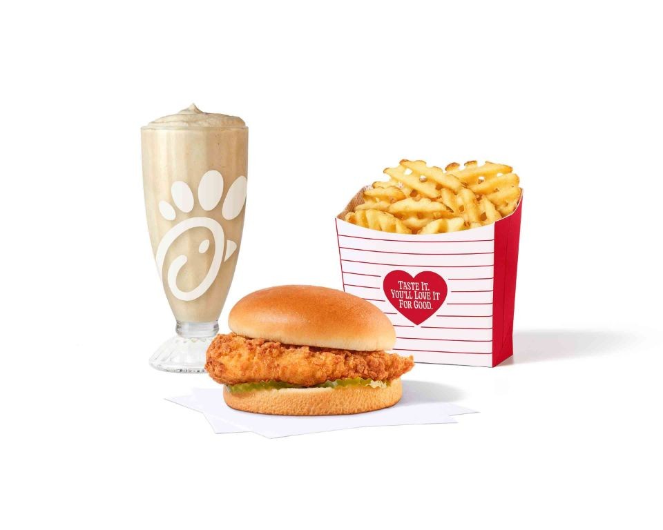 Chick-fil-A