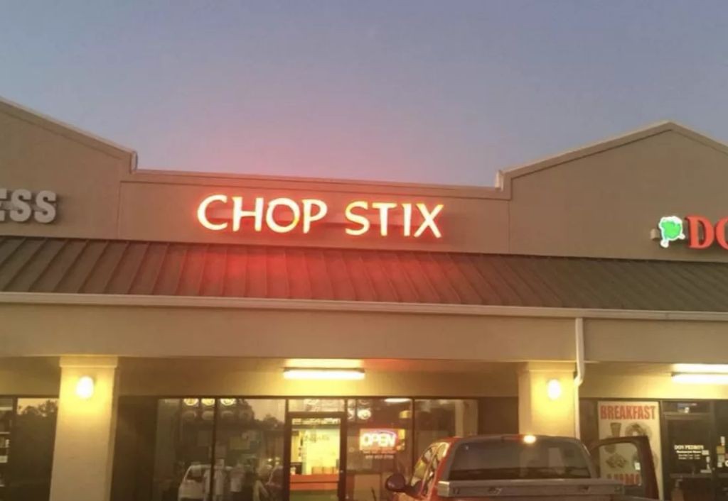 Chopstix