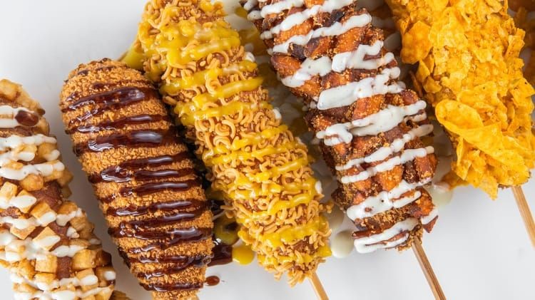 Chungchun Kogo Coreen