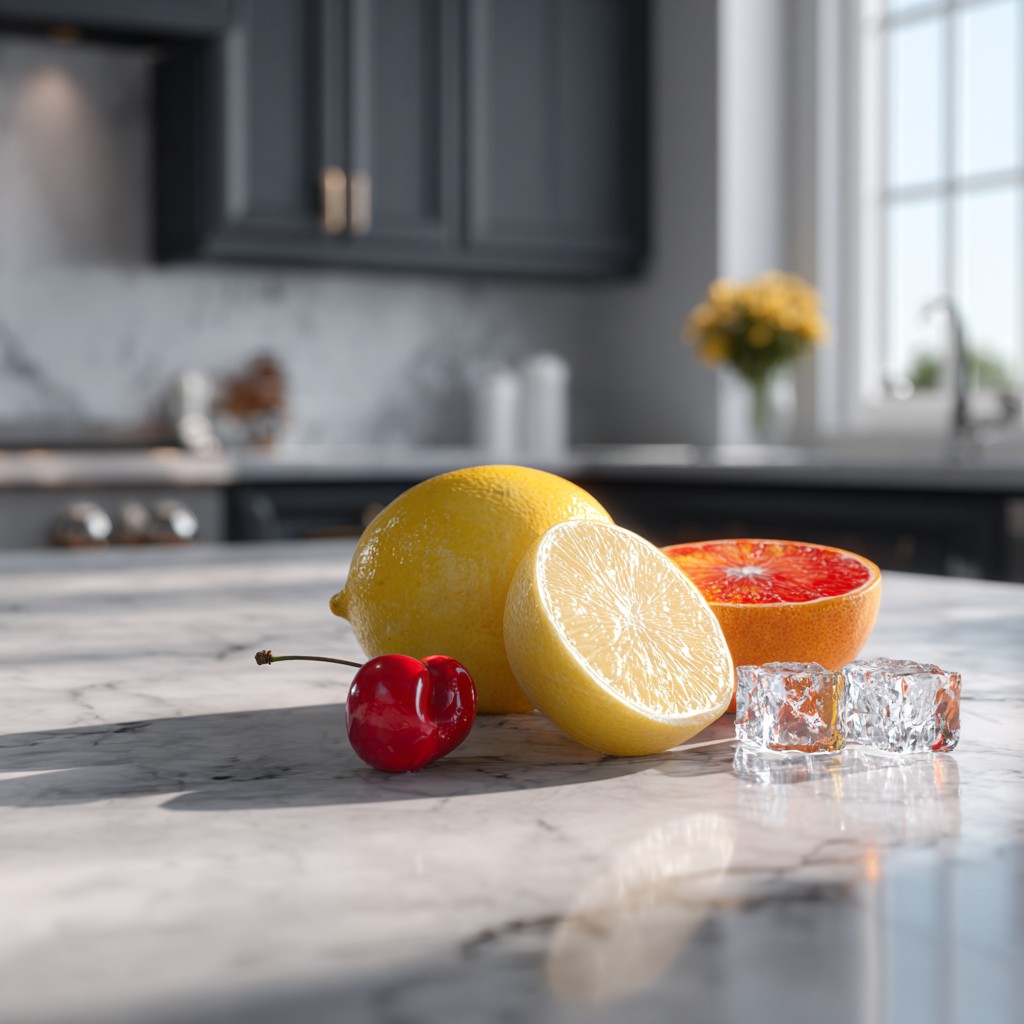 Classic Amaretto Sour Recipe