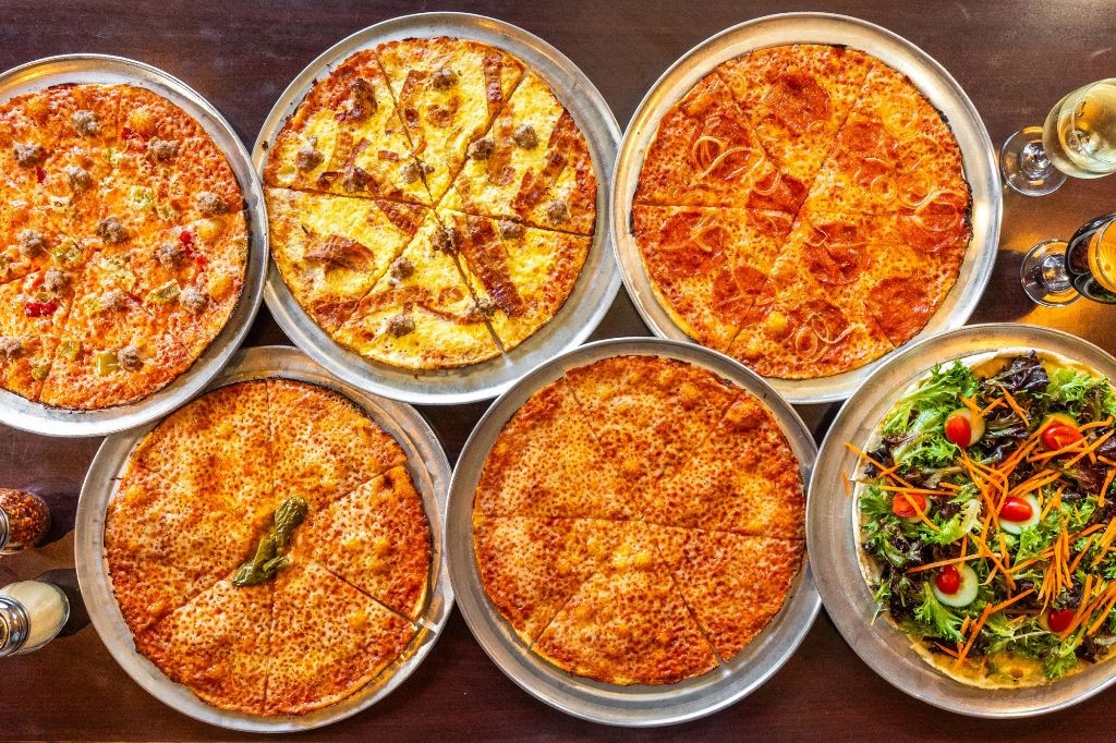 Colony Grill - Milford