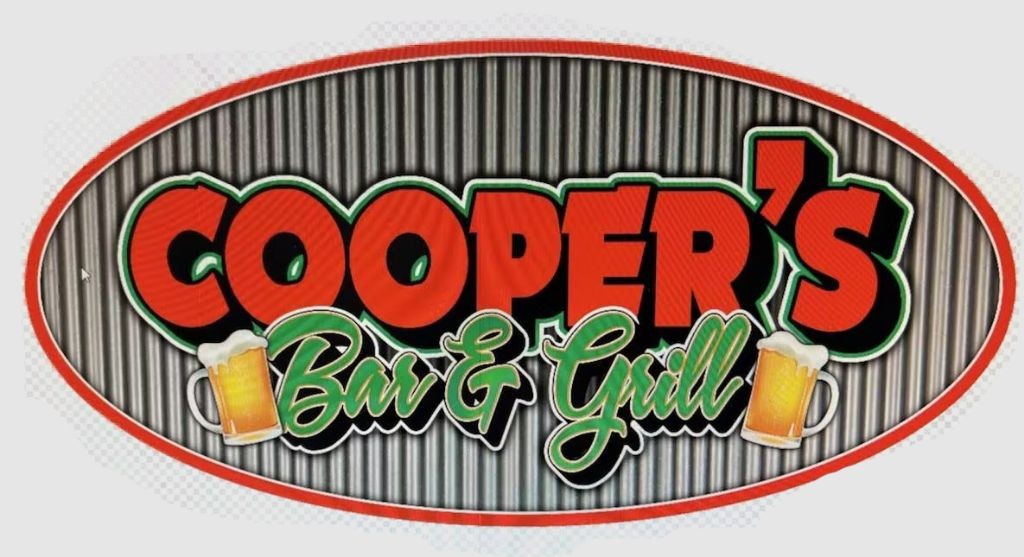 Cooper’s Bar and Grill
