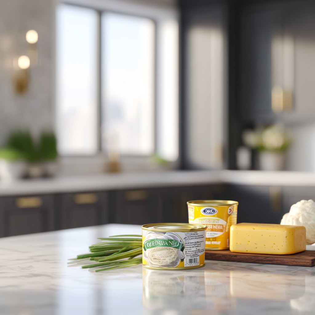 Crock Pot Corn Dip Recipe