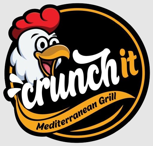 Crunchit grill