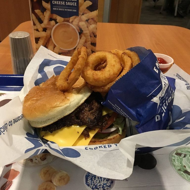 Culver’s