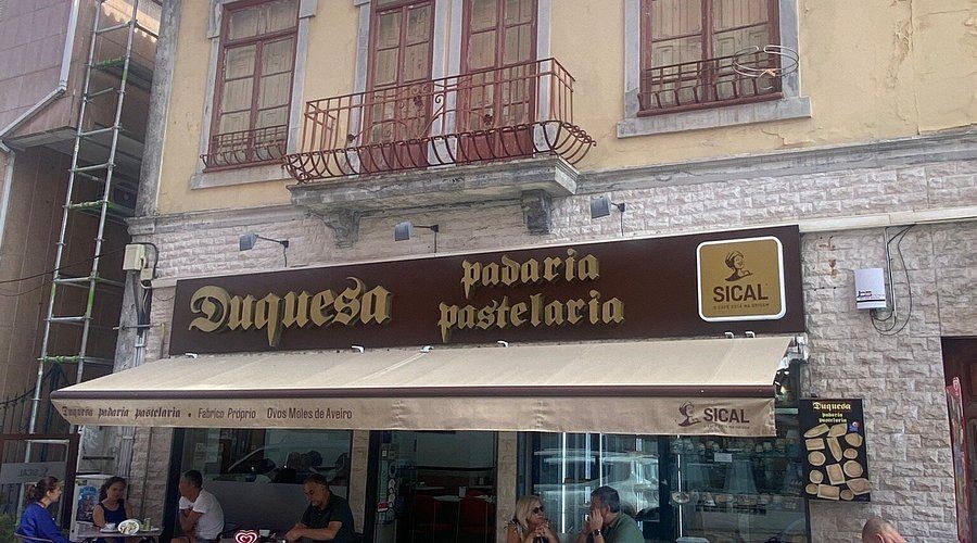 D´Avenida Pastelaria