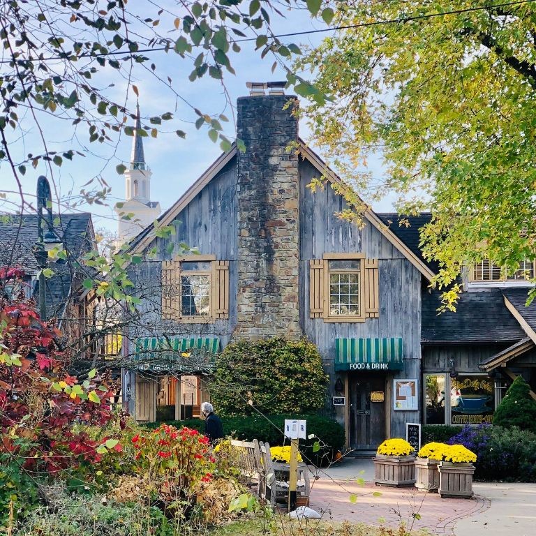 Daily Grind Coffee House