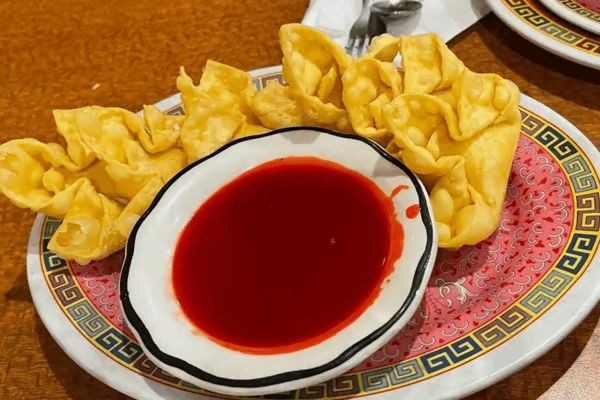 Dancing Dragon Restaurant