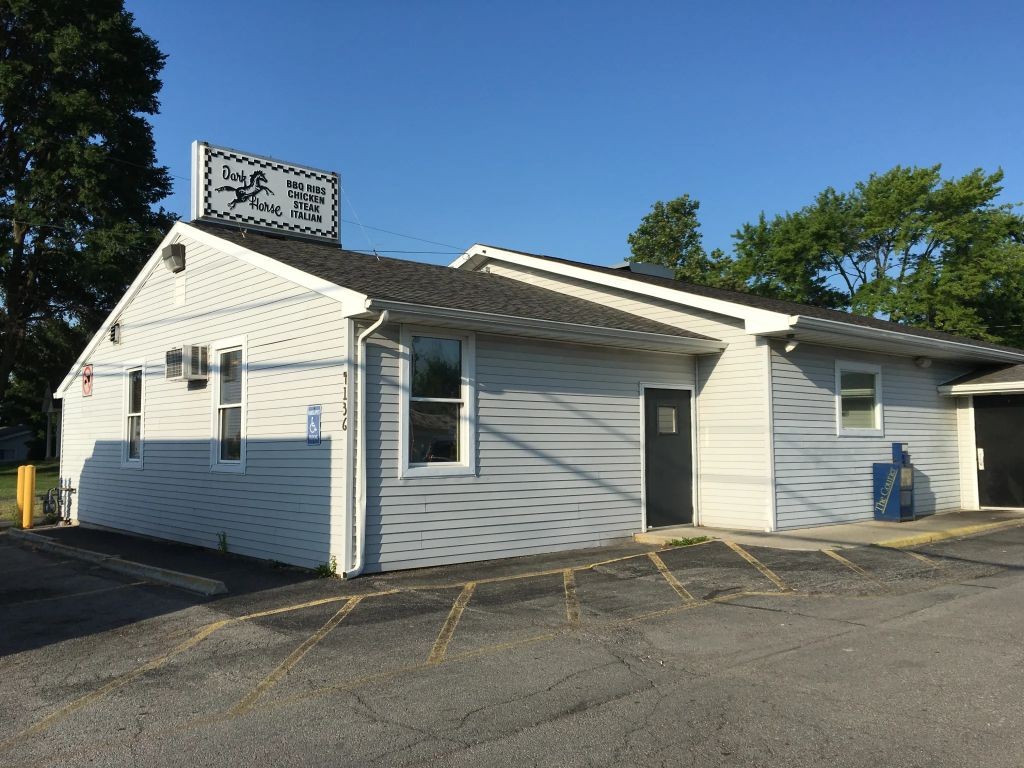 Dark Horse Restaurant