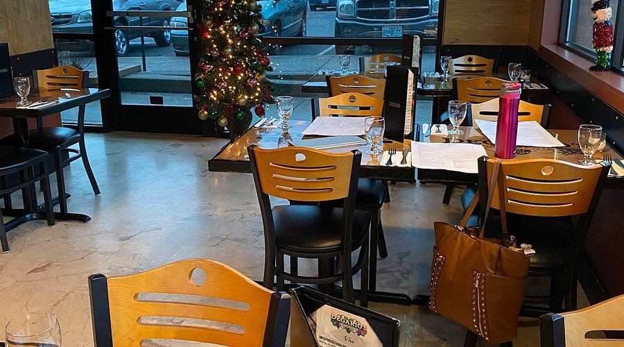 Degarios Italian Ristorante