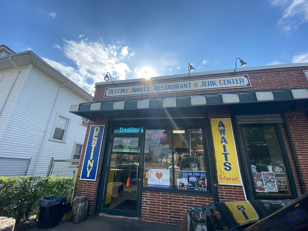 Destiny Awaits Restaurant & Catering