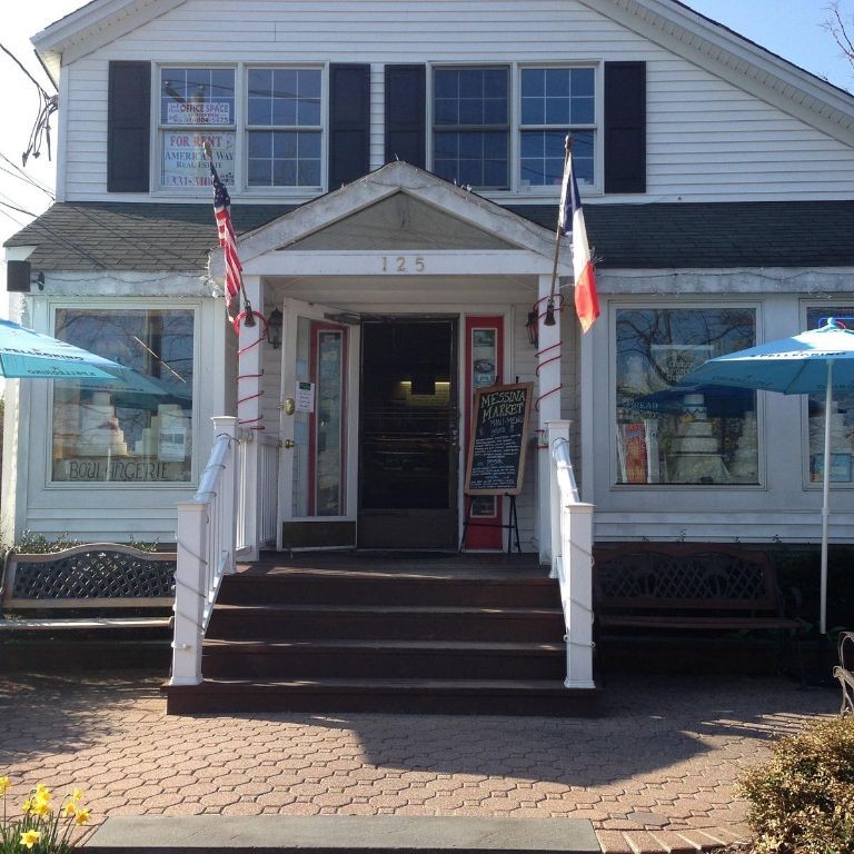 Dortoni Port Jeff (formerly La Bonne Boulangerie)