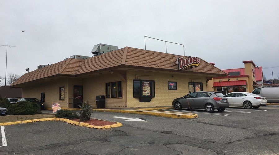 Duchess Family Restaurant