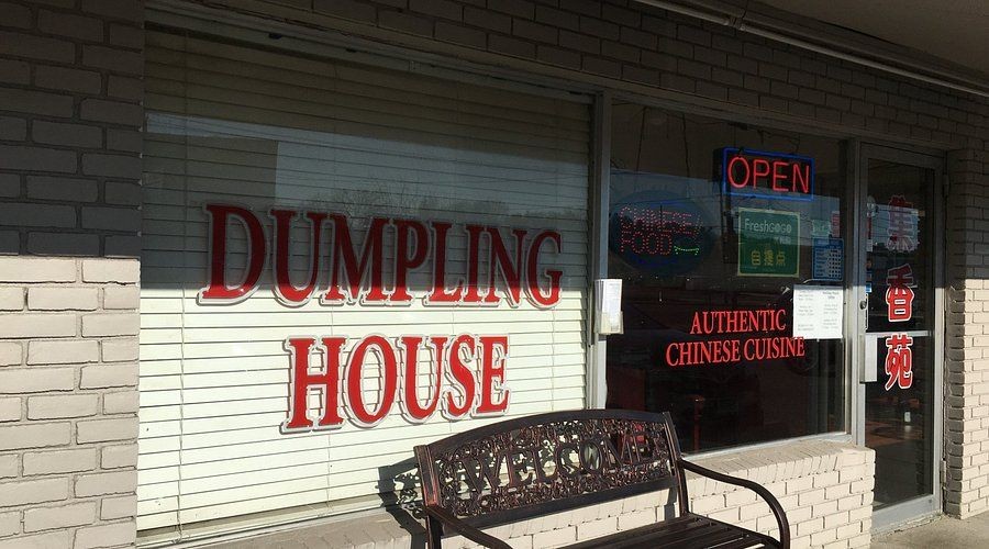 Dumpling House