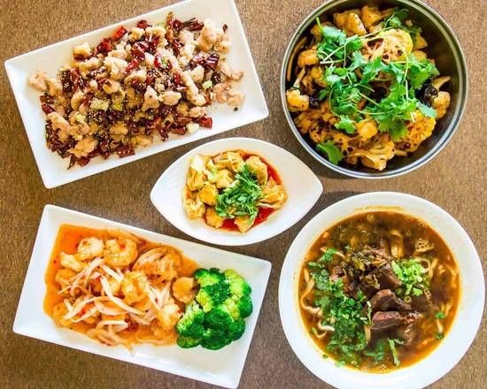 Dumpling King (Coral Springs)