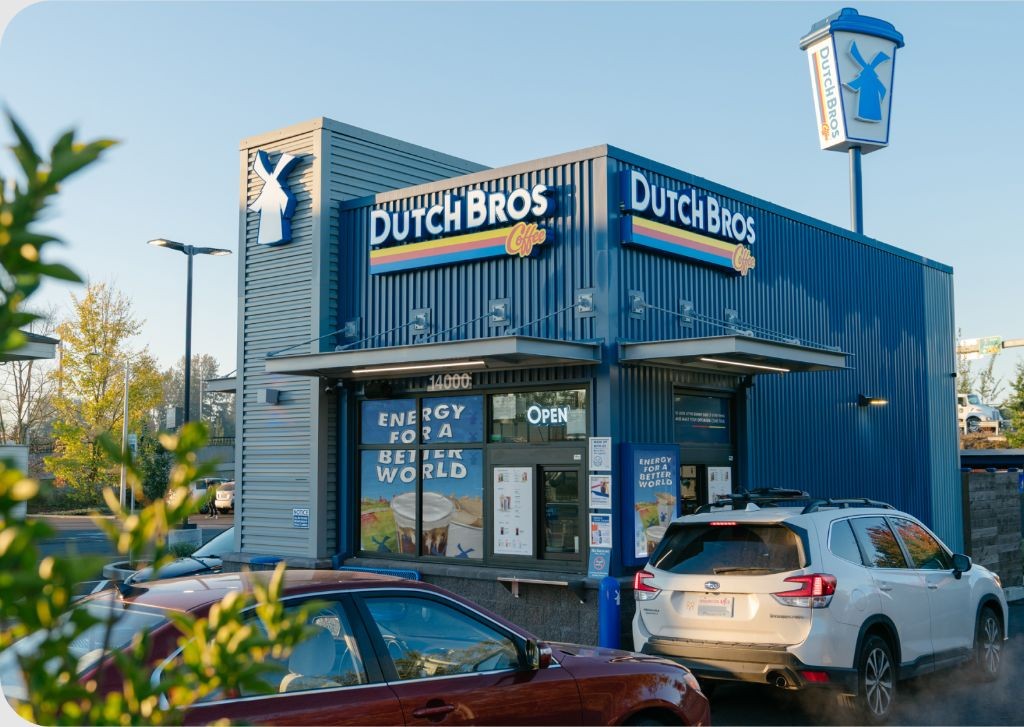 Dutch Bros Coffee