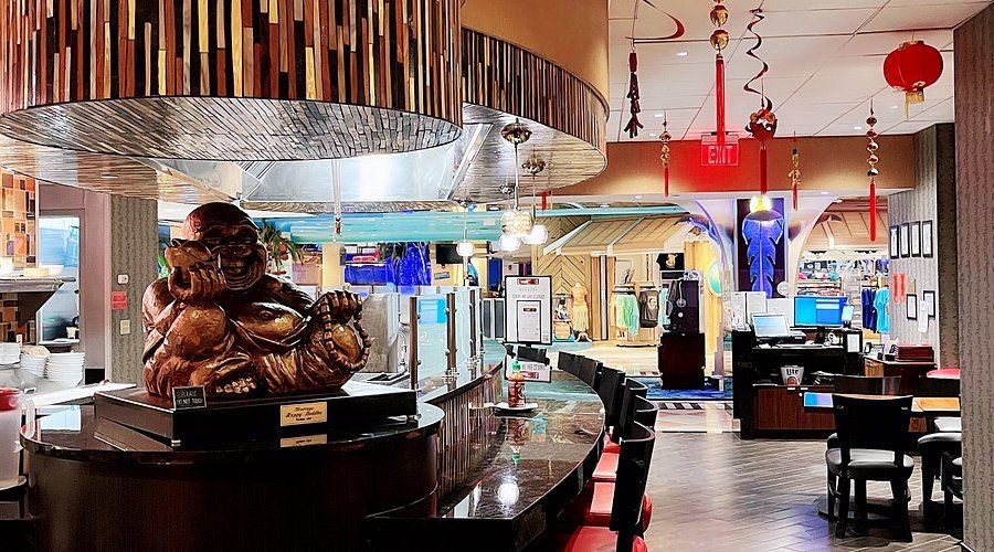 Eastwind Chinese Restaurant & Noodle Bar