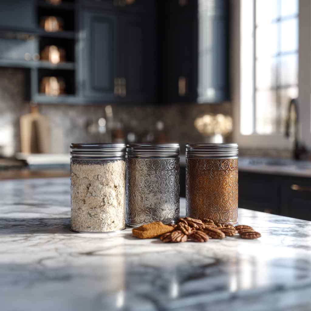 Effortless Monkey Bread