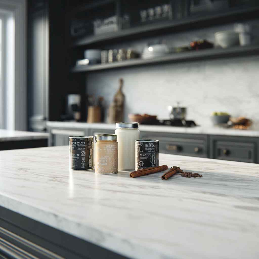 Egg-Free Coquito Drink Recipe